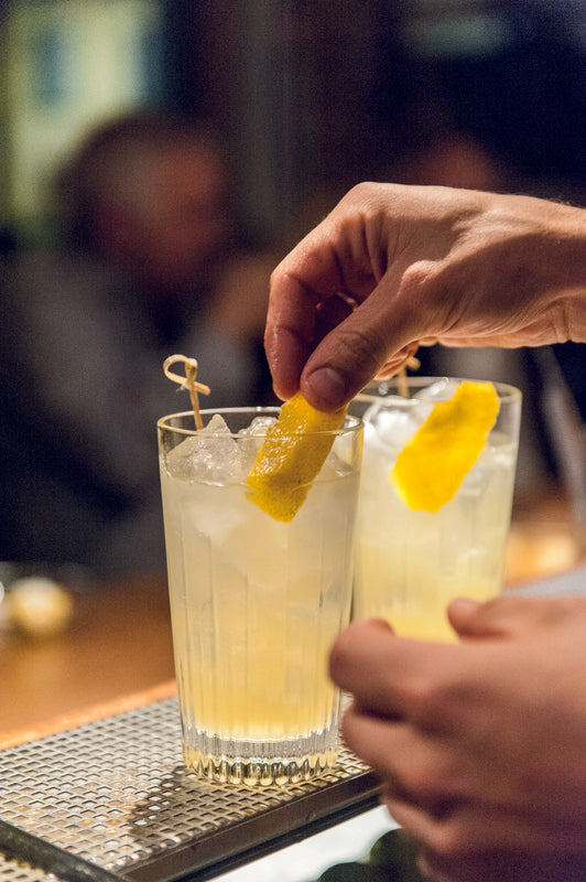 Long Drink Tumbler 2.8