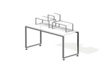 Set of 4 Stage Etagere 29.5
