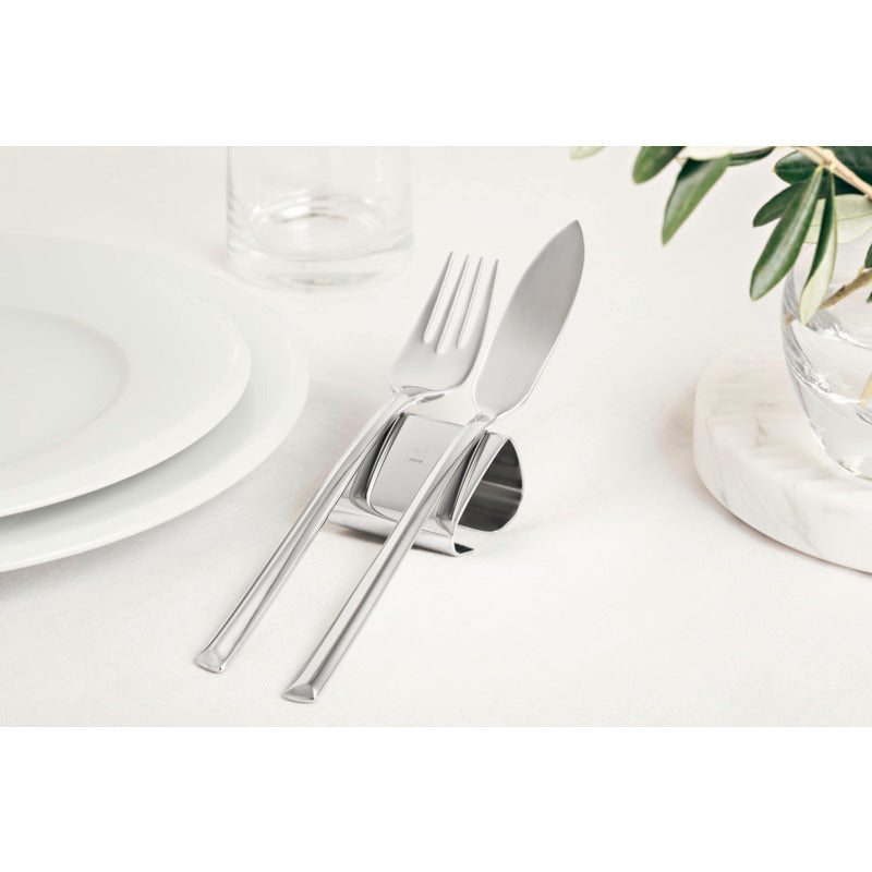 French Sauce Spoon 7.67 