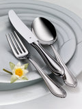 Demitasse Spoon 4.3