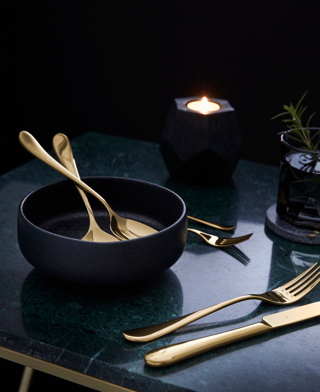Fruit Knife 6.8" Signum PVD Gold by WMF