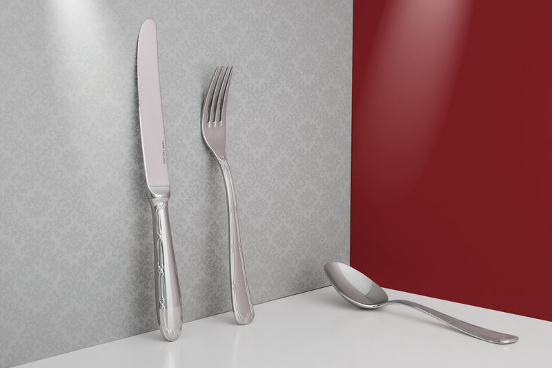 Fruit Knife 6.5" Kreuzband by Hepp