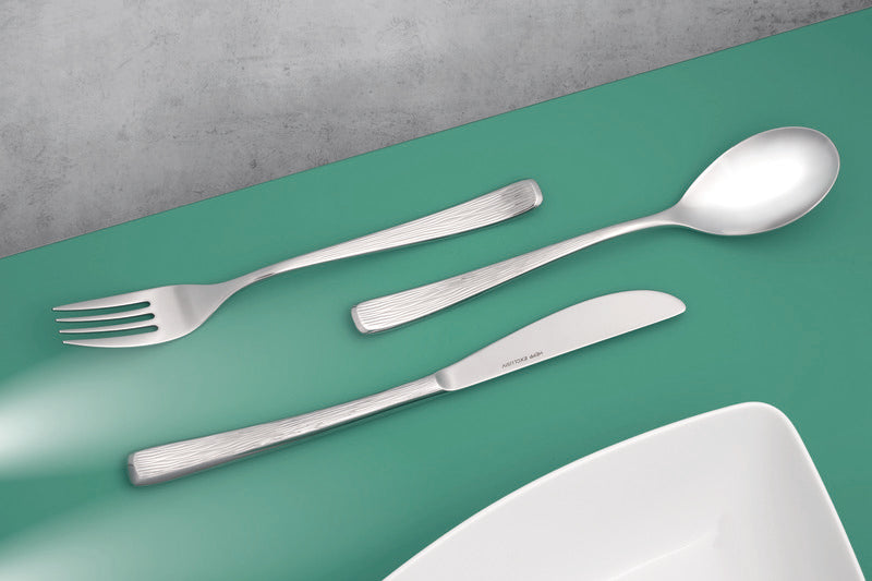 Table Spoon 8.4" Mescana by Hepp