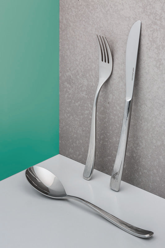 Table Spoon 8.4" Mescana by Hepp