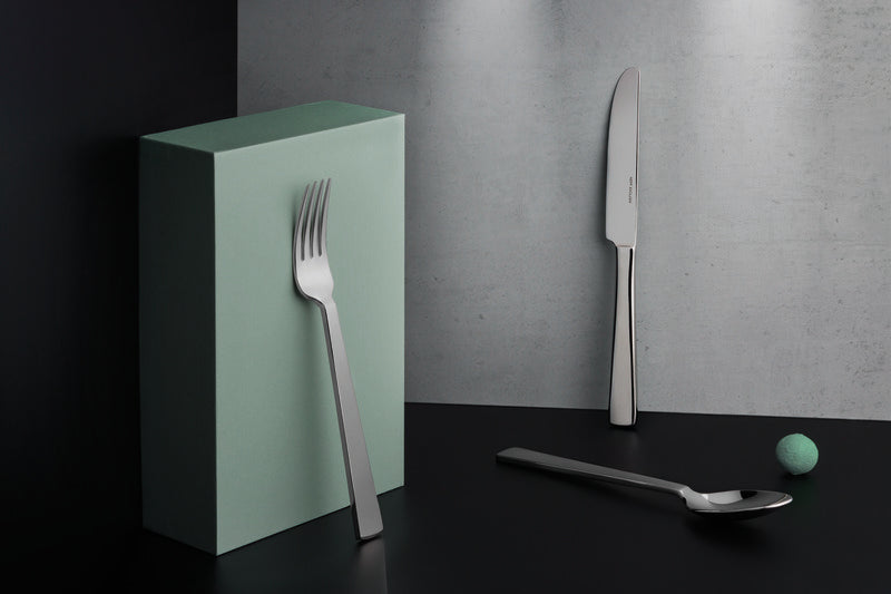 Dessert Spoon 7.2" Royal by Hepp