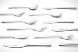 Round Soup Spoon 7.5