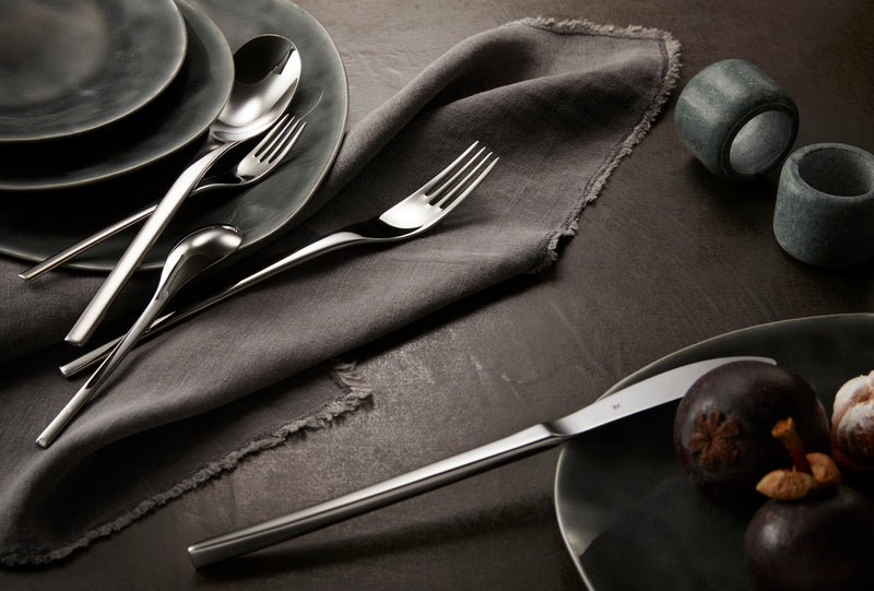 Fish Fork 8" Nordic Silverplate by WMF