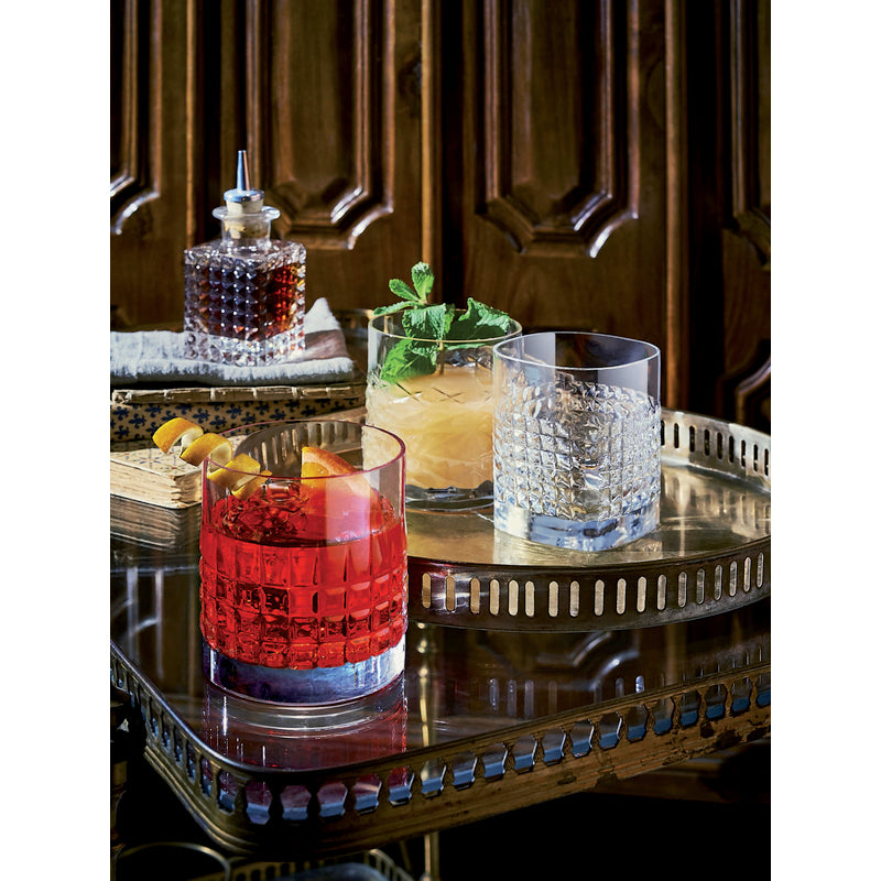 Elixer Hi-Ball 2.8" dia. x 6.1" 16.3 oz Mixology by Luigi Bormioli
