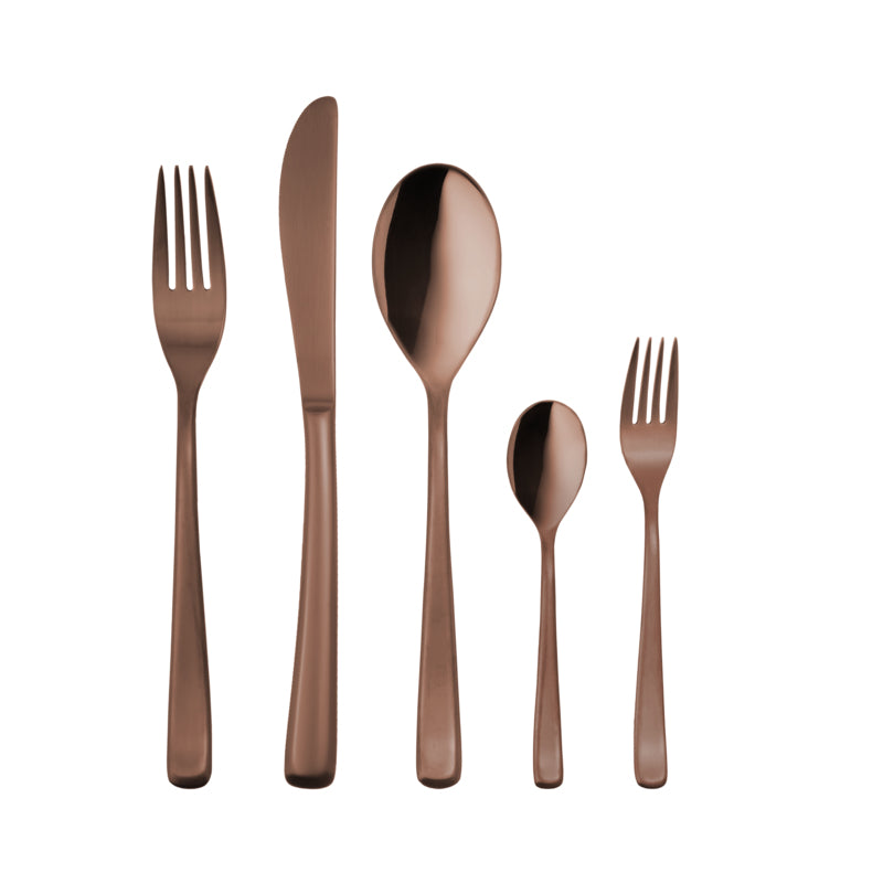 French Sauce Spoon 7.8