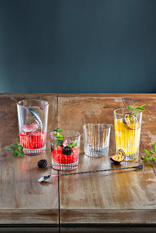 Long Drink Tumbler 2.8" dia. x 5.1" 9.5 oz Mix & Co. by ViDiVi