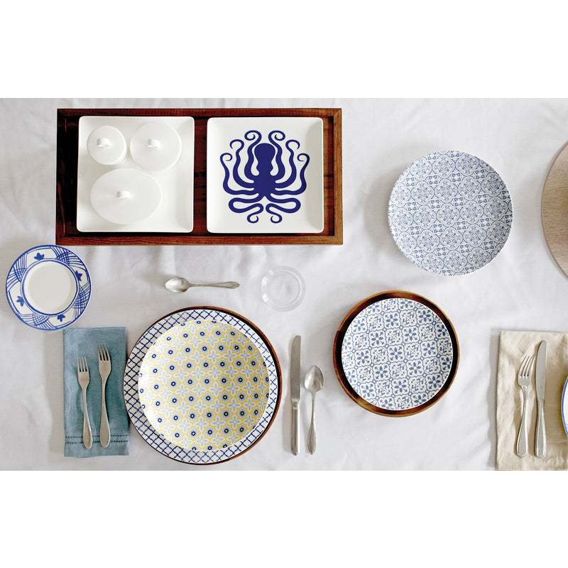 Flat Coupe Plate 8.2