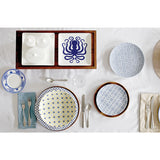 Flat Coupe Plate 8.2