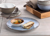 Natural Sand Flat Plate 9.4