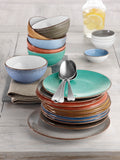 Natural Sand Flat Plate 9.4