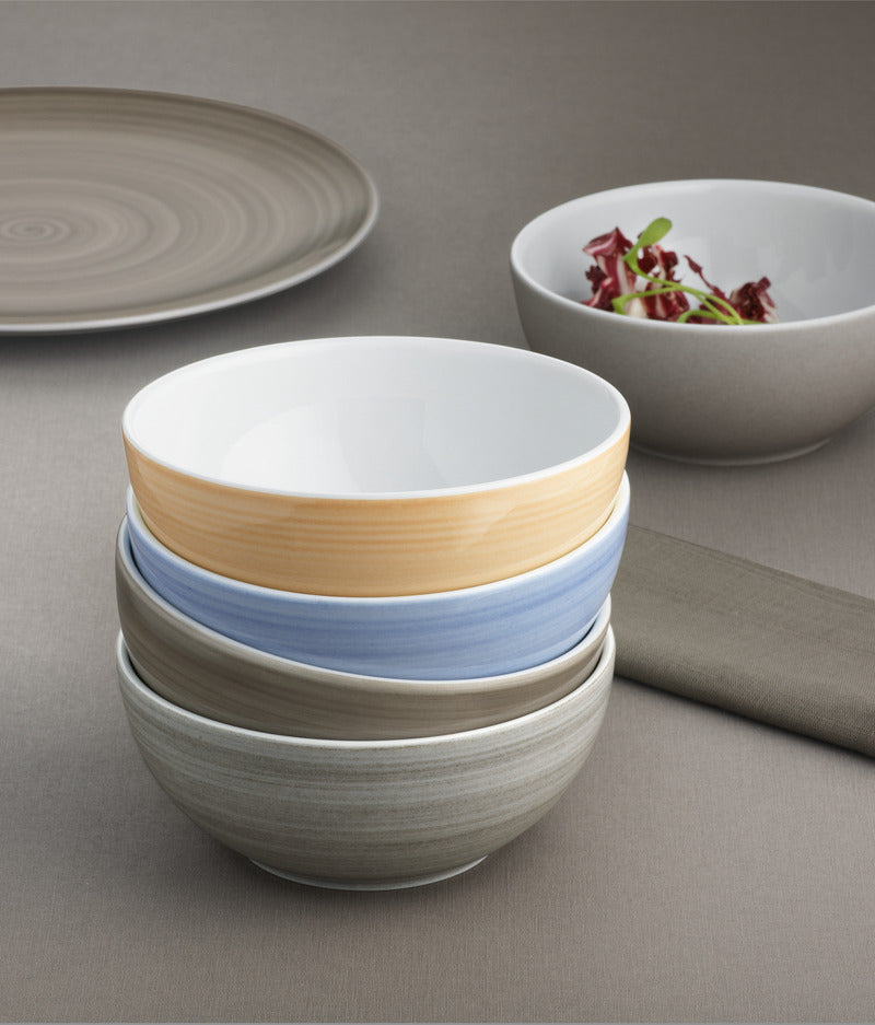 Jam Dish 3.2" dia. x 1" 2.4 oz Modern Rustic by Bauscher
