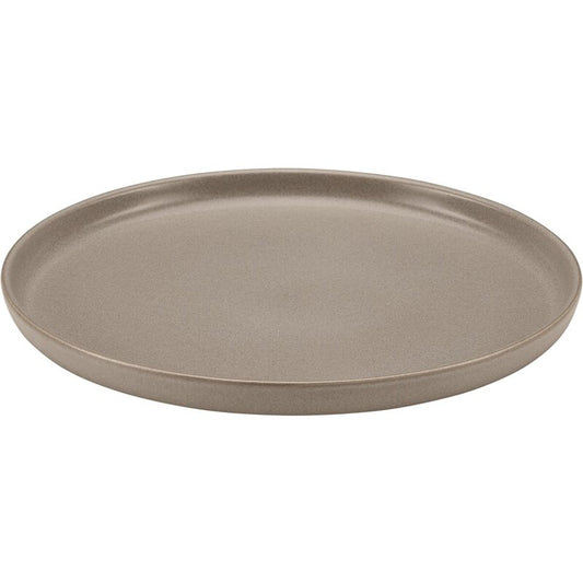 Sand Flat Plate 11" dia., Elements by Playground