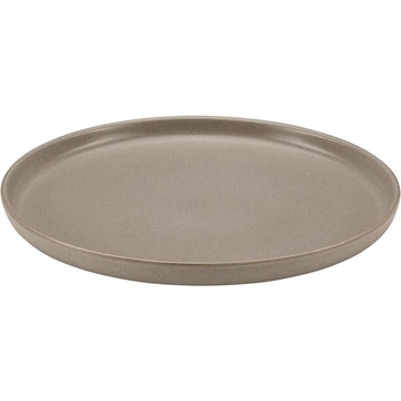 Sand Flat Plate 11" dia., Elements by Playground