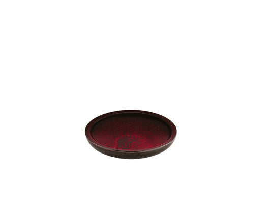 Deep Coupe Plate 7" dia. Glow by Playground