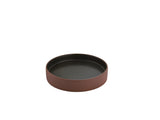 Brown/Black Flat Plate/Deep Plate 8.3