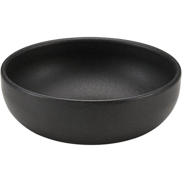 Black Bowl 4.7" dia., Elements by Playground