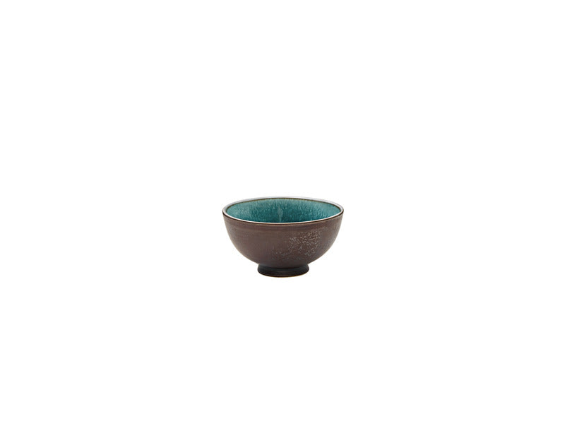 Turquoise Bowl 4.7