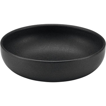 Black Bowl 6.3" dia., Elements by Playground