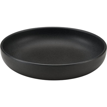 Black Bowl 8.6" dia., Elements by Playground