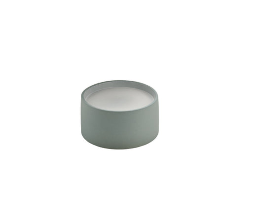 Grey/White Bowl/Plateau 6.3" dia. 33.8 oz 2In1 by Playground