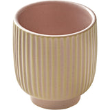 Rosé Cup with Relief 2.8