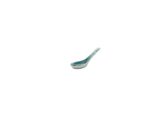 Turquoise Spoon 5.1" Specials by Playground