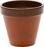 Terracotta Mini Pot 2.6