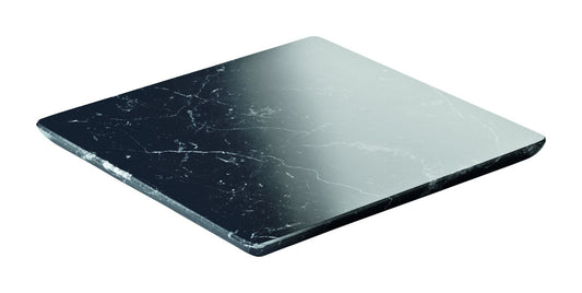 Square Platter 7.1" x 7.1" Material Mix by Playground