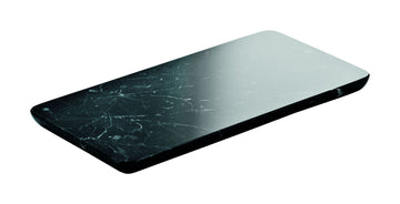 Rectangular Platter 7.1" x 3.5" Material Mix by Playground