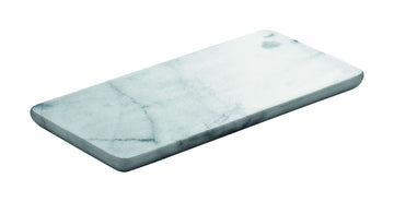 Rectangular Platter 7.1" x 3.5" Material Mix by Playground