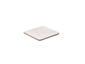 Square Platter 7" x 7" Terrazzo by Playground