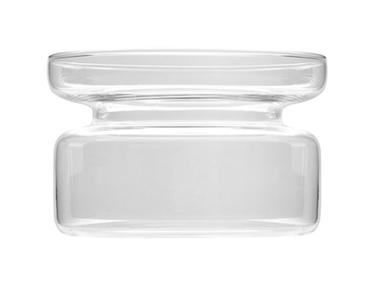 Amuse Bowl 3.9" dia. Glass by Playground