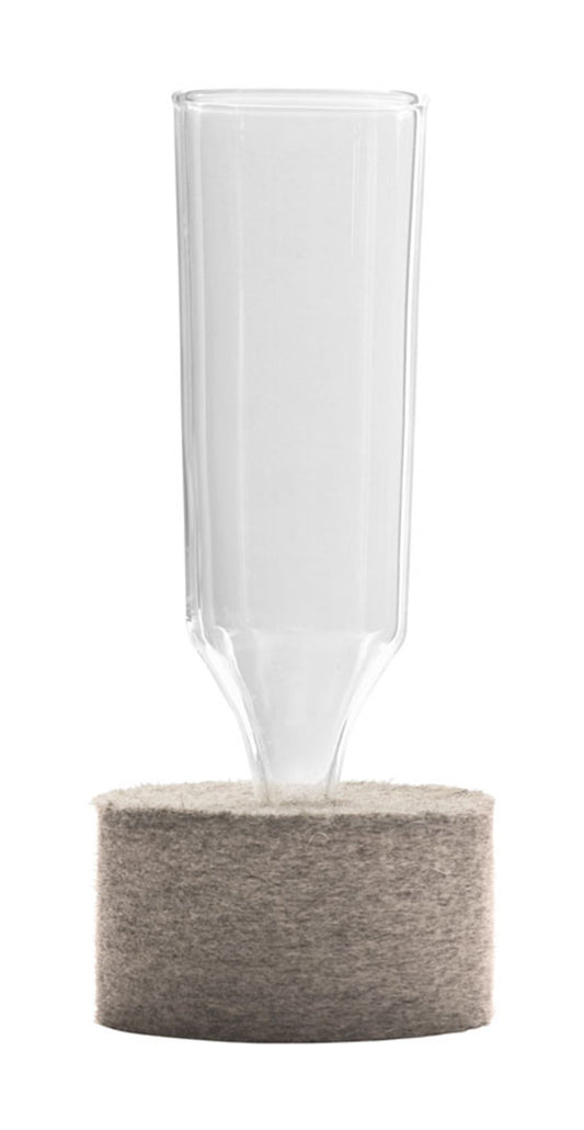 Slim Vase 2" dia. Playground by Playground