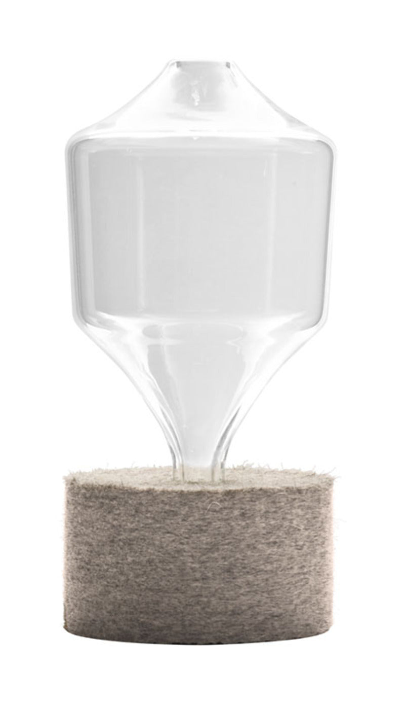 Vase, Small Opening 3.1" dia. Playground by Playground