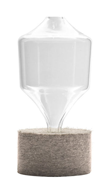 Vase, Small Opening 3.1" dia. Playground by Playground