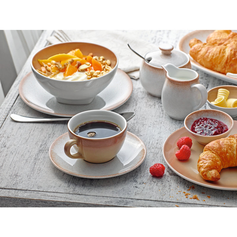 Nuance Dodgerblue Low Cup 2.7 oz Ombre by Bauscher