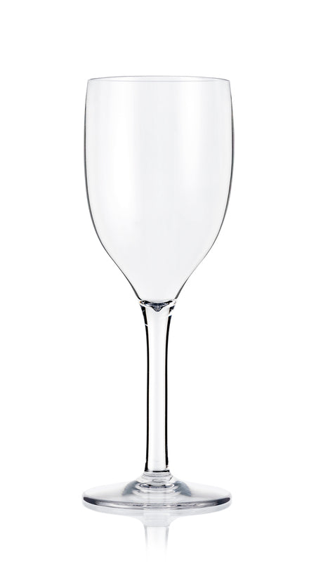 Wine 10.1 oz Palm Alfresco Tritan by BauscherHepp