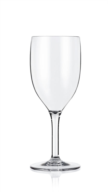 Wine 9.1 oz Palm Club Tritan by BauscherHepp