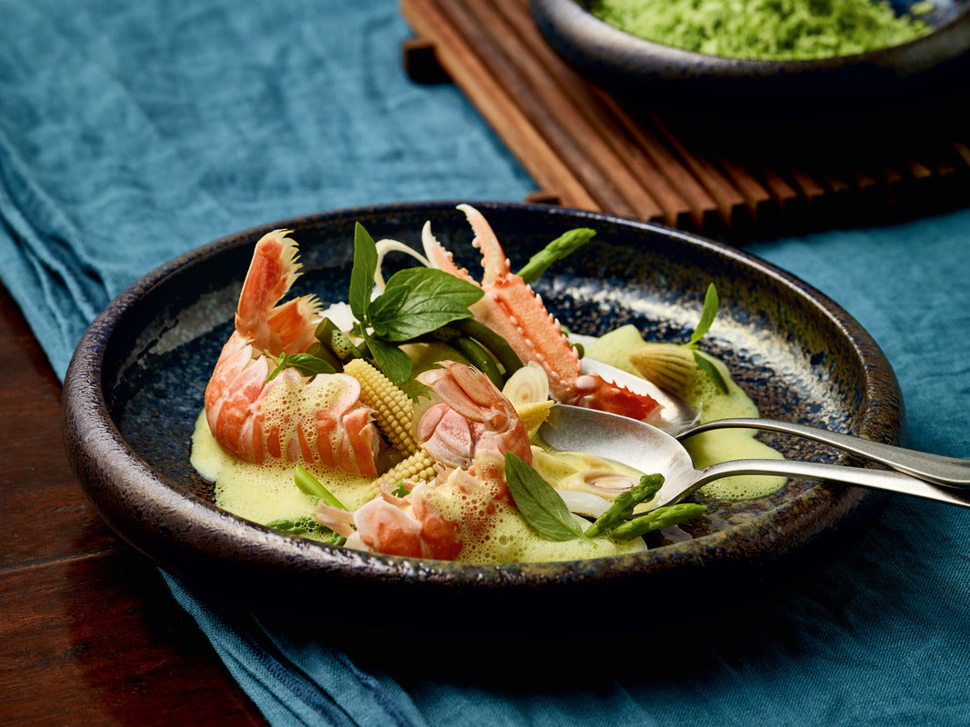 Flat Coupe Plate 5.9