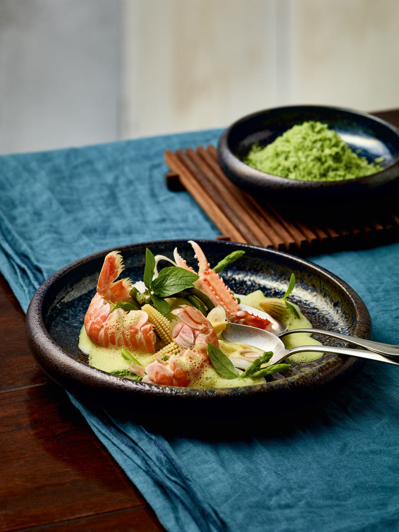 Flat Coupe Plate 5.9