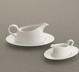 White Sauce-Boat 5.5