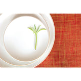 Flat Coupe Plate 6.3