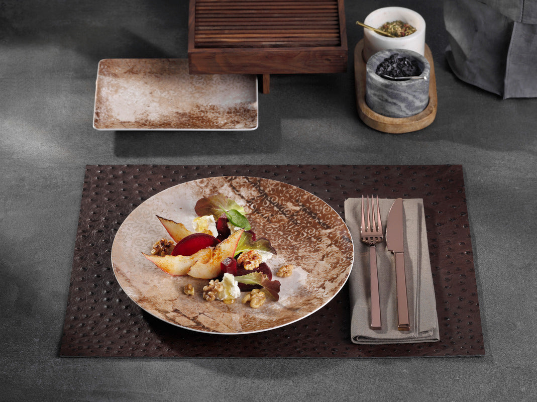 Deep Coupe Plate 9.4