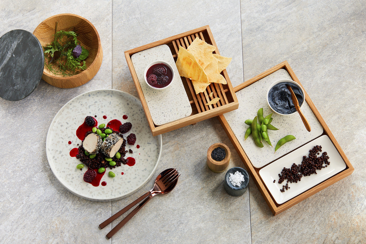 Flat Coupe Plate 10.1