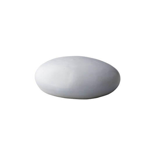 Raw Sushi Stone 4.7" x 3.7" x 1.6" Premium by Studio Raw