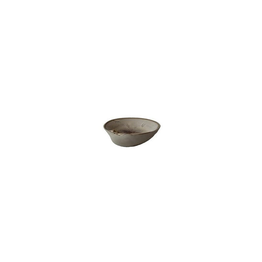 Shell Sauce Bowl 3.7" dia. Premium by Studio Raw